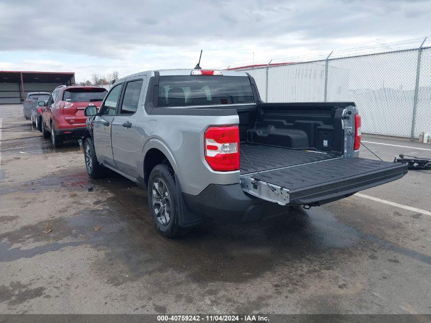 FORD MAVERICK XLT 2024