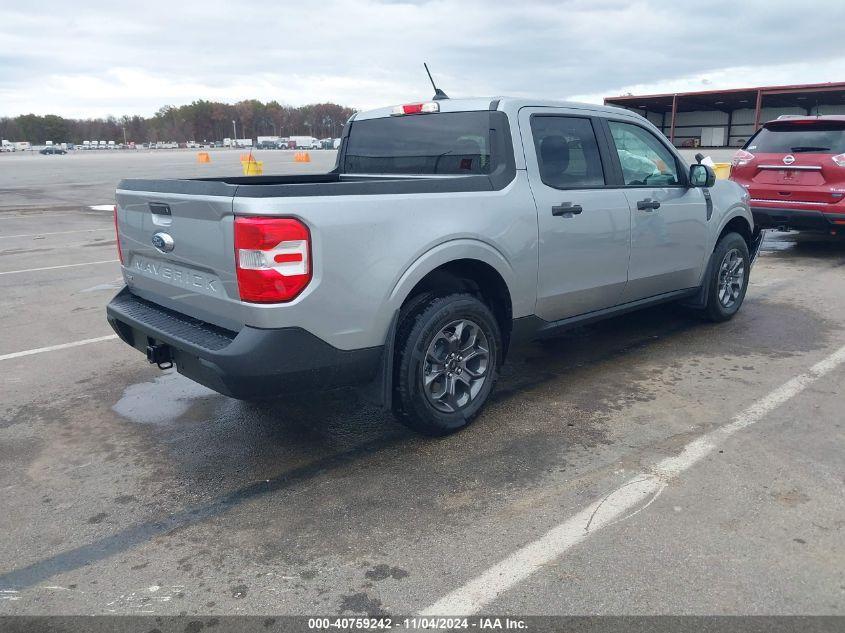 FORD MAVERICK XLT 2024