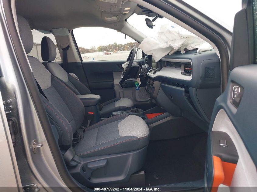 FORD MAVERICK XLT 2024