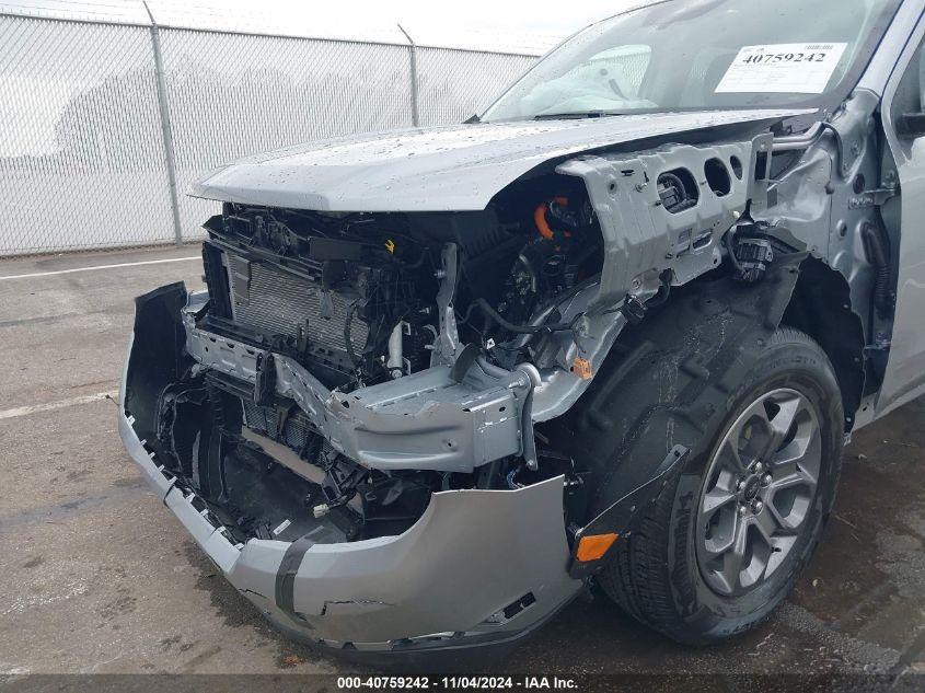 FORD MAVERICK XLT 2024