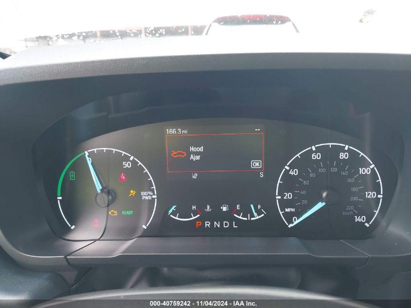 FORD MAVERICK XLT 2024