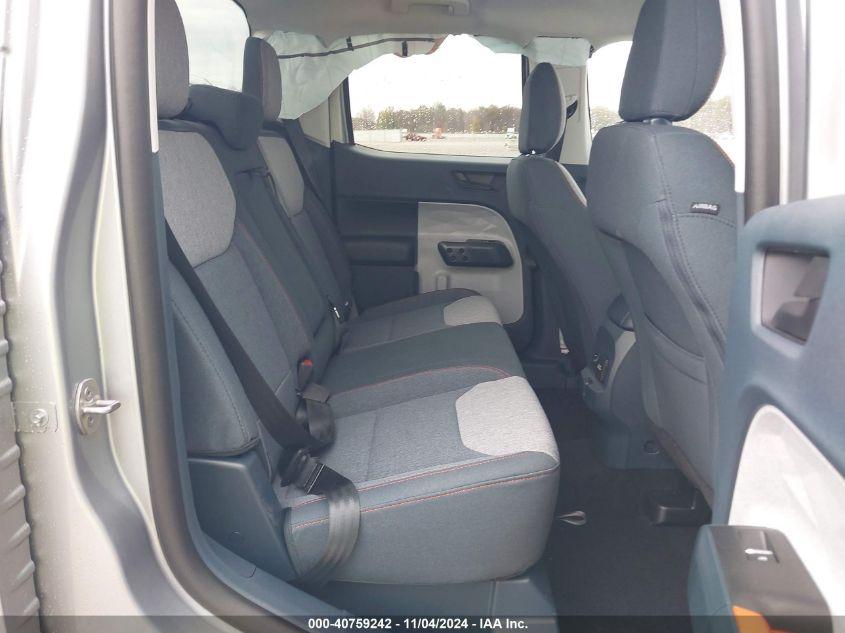 FORD MAVERICK XLT 2024