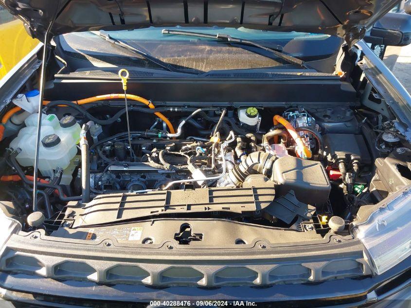 FORD MAVERICK XLT 2024