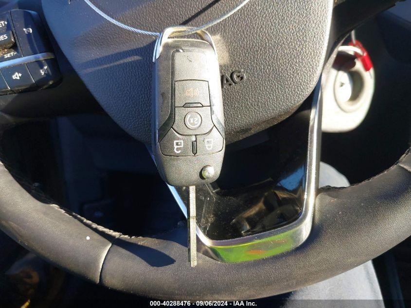 FORD MAVERICK XLT 2024