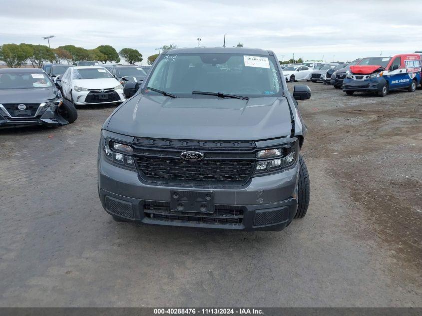 FORD MAVERICK XLT 2024