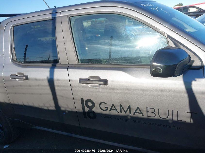 FORD MAVERICK XLT 2024