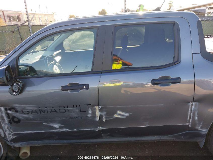 FORD MAVERICK XLT 2024