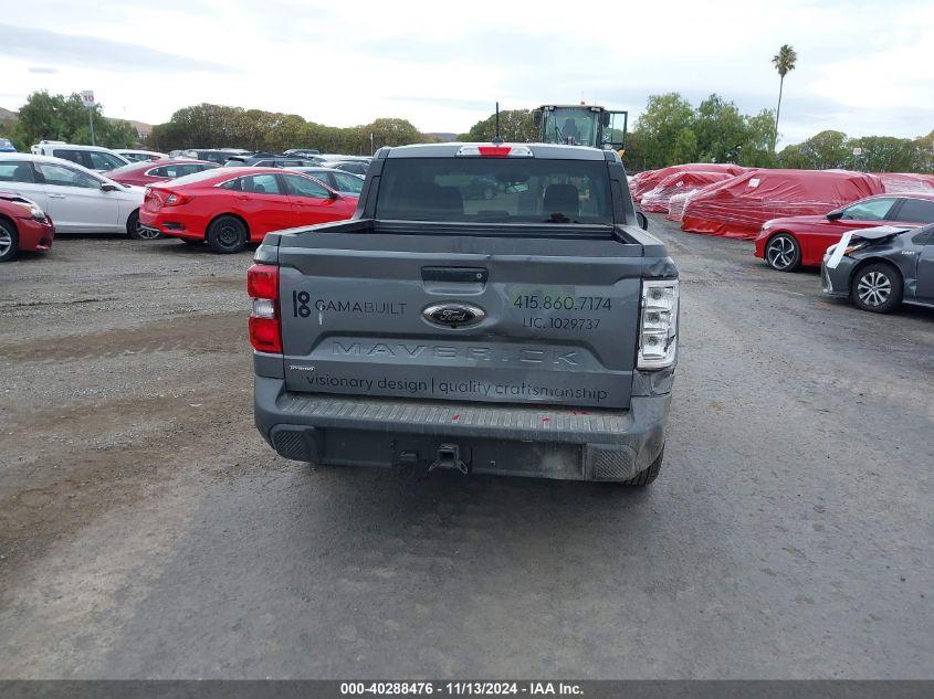 FORD MAVERICK XLT 2024