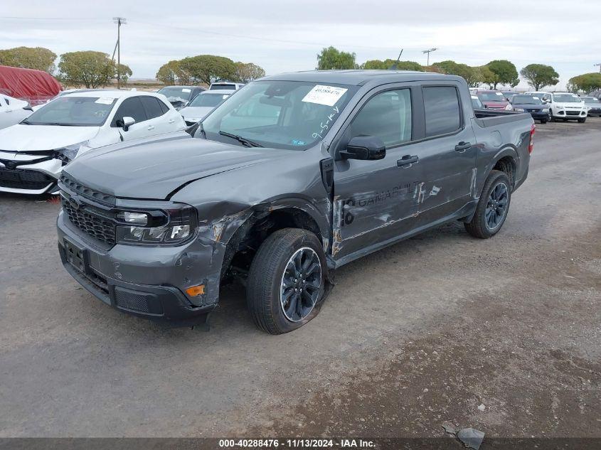 FORD MAVERICK XLT 2024