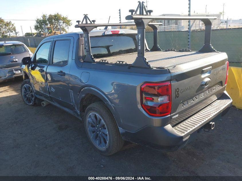 FORD MAVERICK XLT 2024