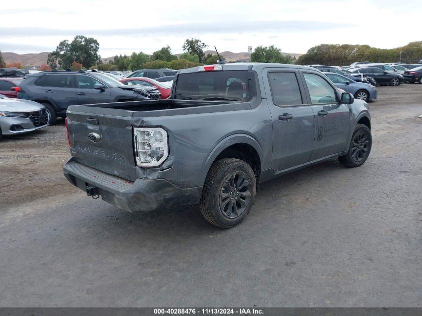 FORD MAVERICK XLT 2024
