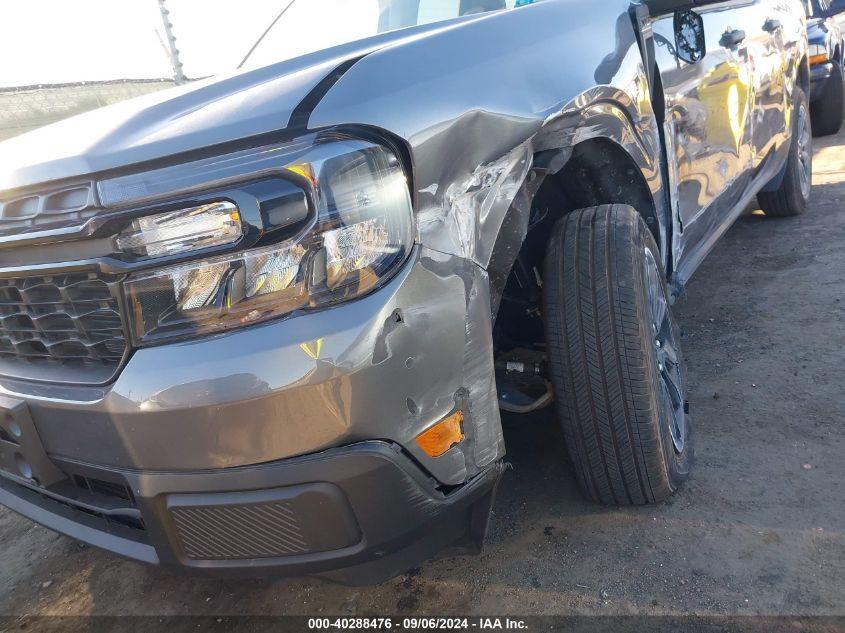 FORD MAVERICK XLT 2024