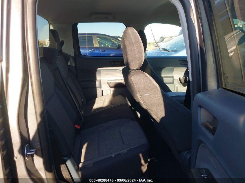 FORD MAVERICK XLT 2024