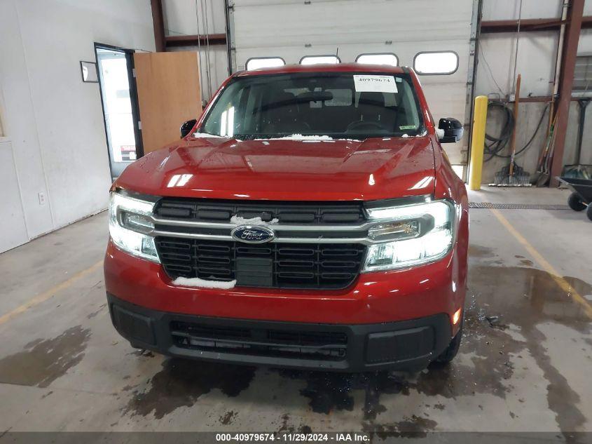 FORD MAVERICK LARIAT 2024