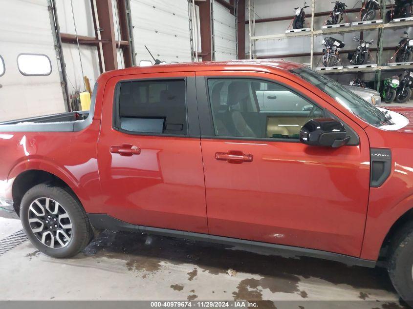 FORD MAVERICK LARIAT 2024