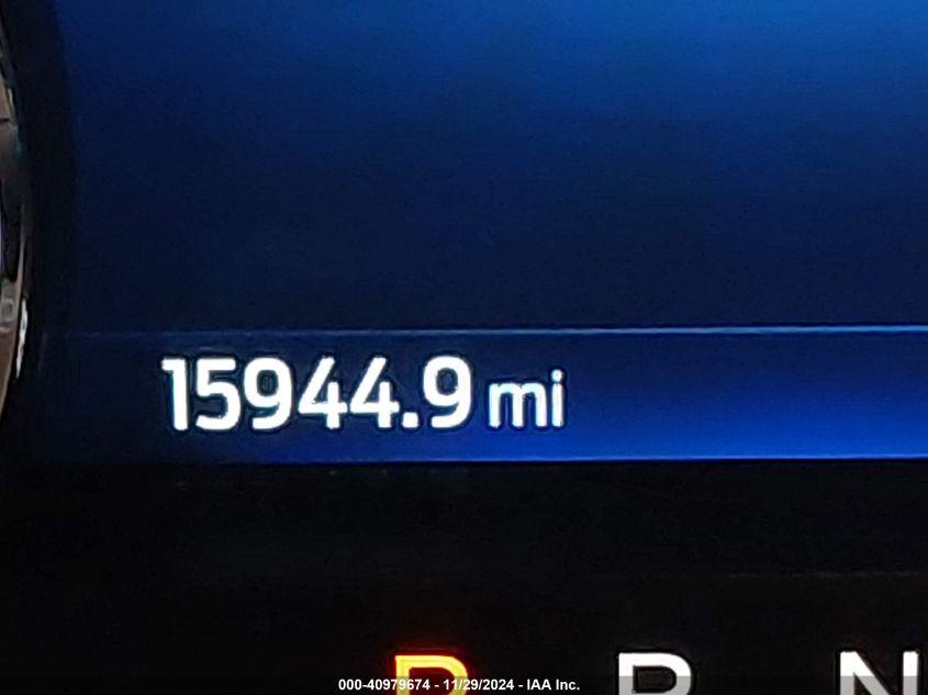 FORD MAVERICK LARIAT 2024