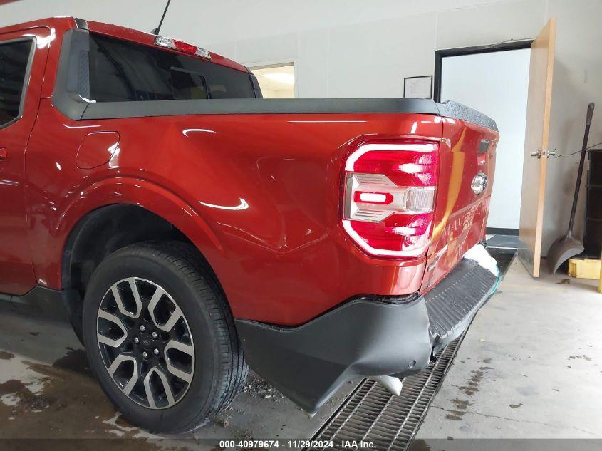 FORD MAVERICK LARIAT 2024