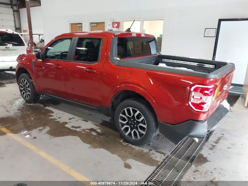 FORD MAVERICK LARIAT 2024