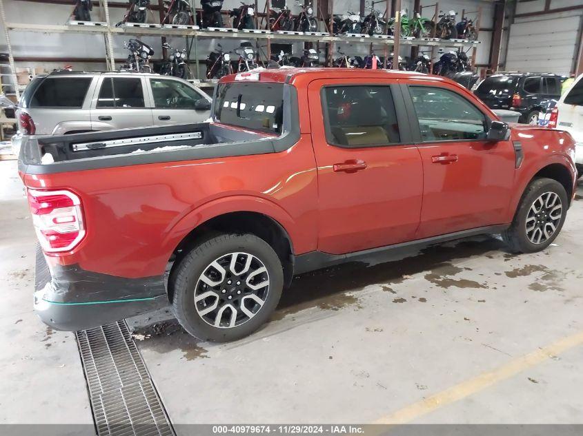 FORD MAVERICK LARIAT 2024