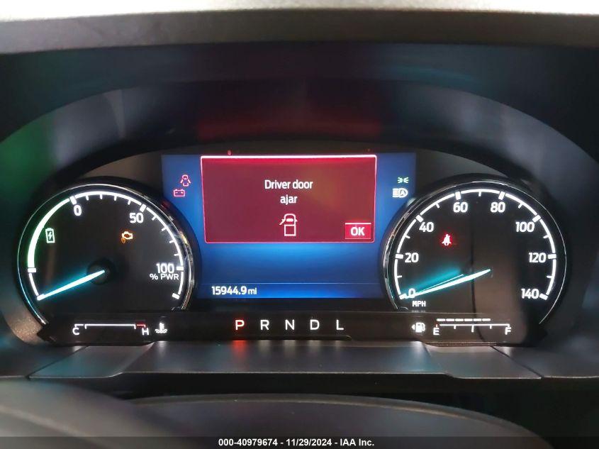 FORD MAVERICK LARIAT 2024