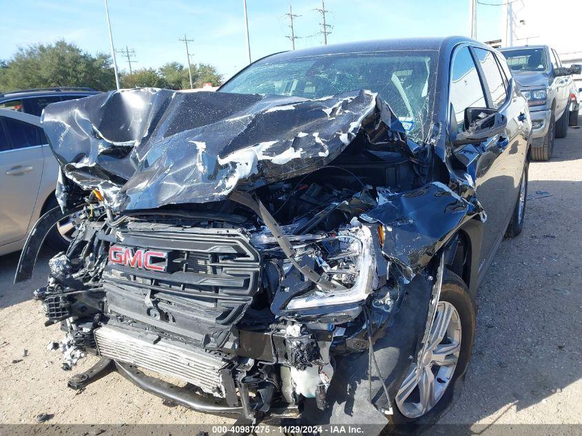 GMC TERRAIN FWD SLE 2024