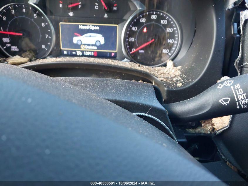 GMC TERRAIN FWD SLE 2024