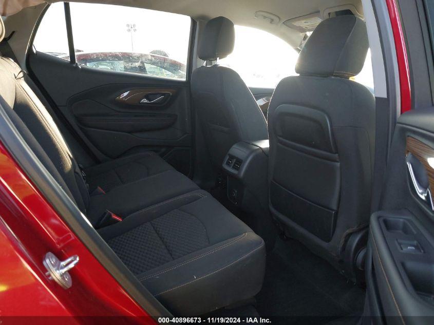 GMC TERRAIN FWD SLE 2020