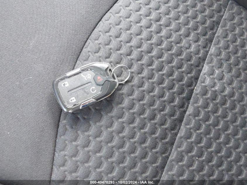 GMC TERRAIN FWD SLE 2020