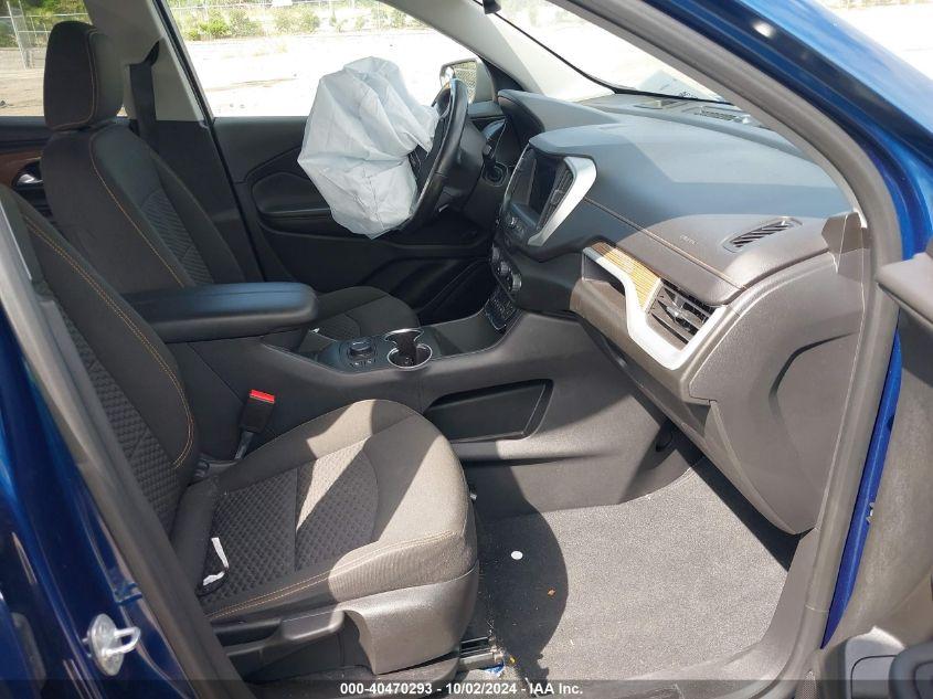 GMC TERRAIN FWD SLE 2020