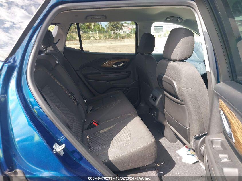 GMC TERRAIN FWD SLE 2020