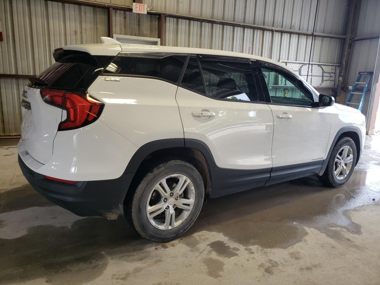 GMC TERRAIN SL SL 2020