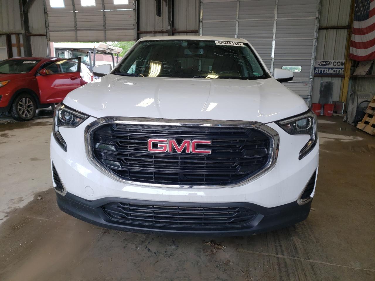 GMC TERRAIN SL SL 2020