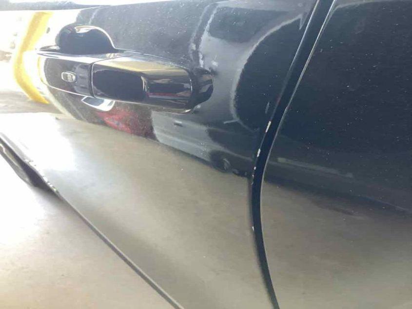 GMC TERRAIN FWD SLE 2022