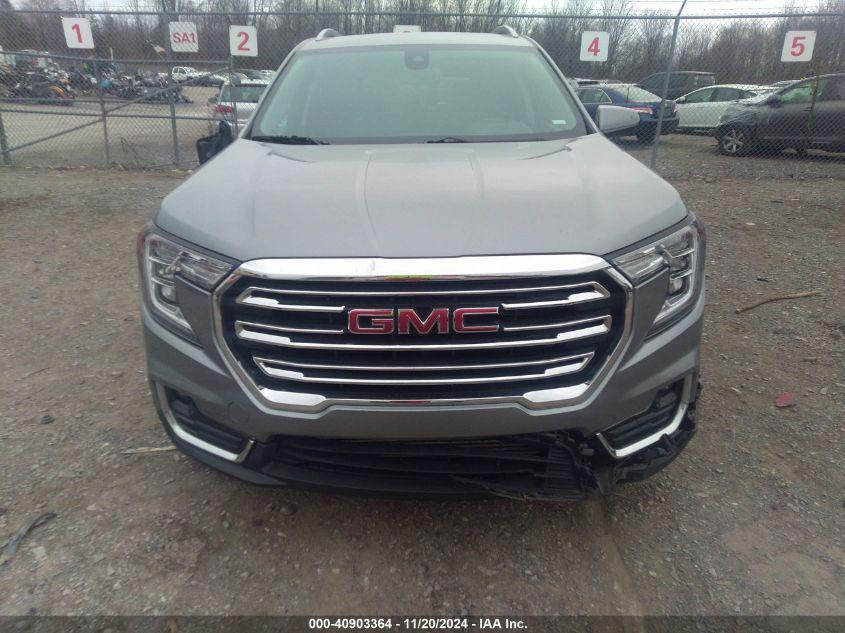 GMC TERRAIN FWD SLT 2023