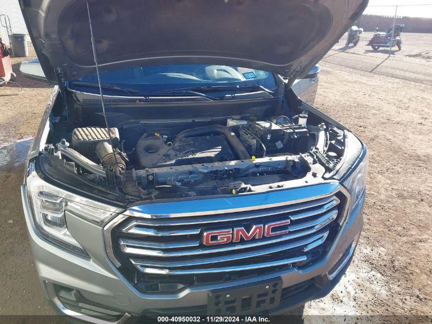 GMC TERRAIN FWD SLT 2023