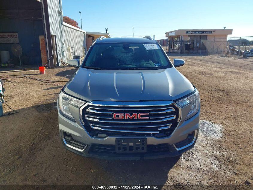 GMC TERRAIN FWD SLT 2023