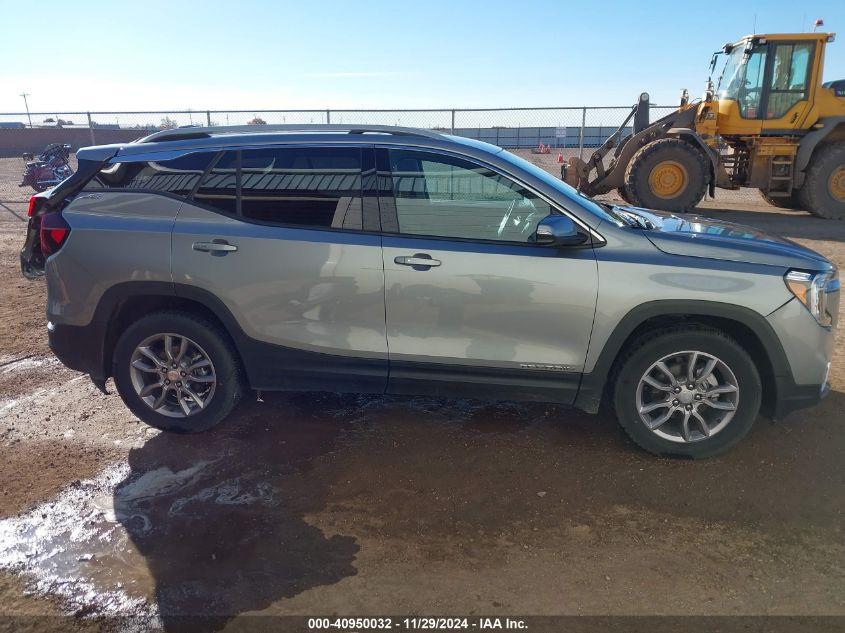 GMC TERRAIN FWD SLT 2023