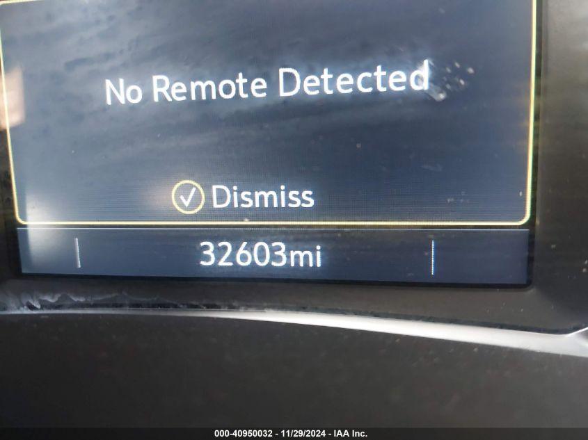 GMC TERRAIN FWD SLT 2023