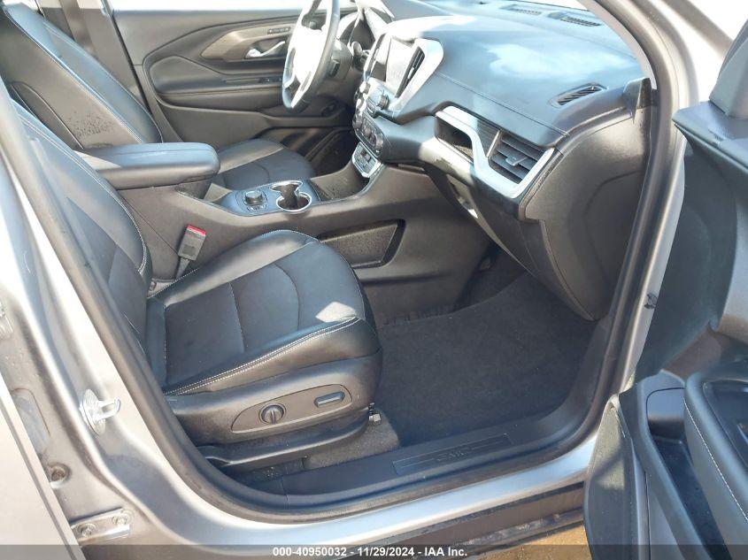 GMC TERRAIN FWD SLT 2023