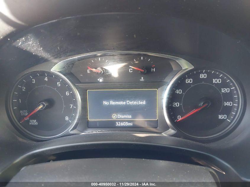 GMC TERRAIN FWD SLT 2023