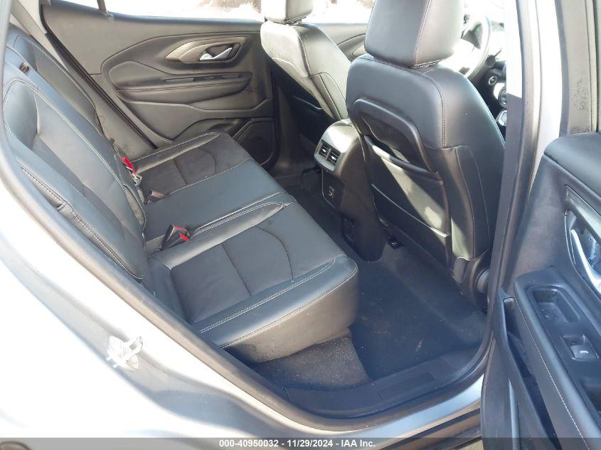 GMC TERRAIN FWD SLT 2023