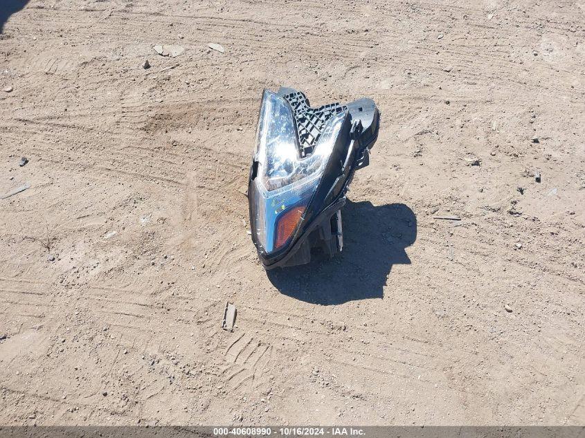 GMC TERRAIN FWD SLT 2021