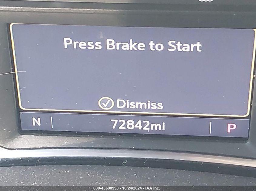 GMC TERRAIN FWD SLT 2021