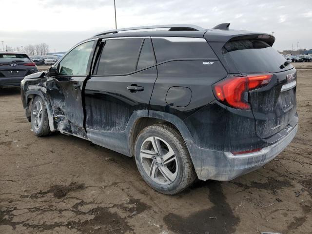 GMC TERRAIN SL 2019