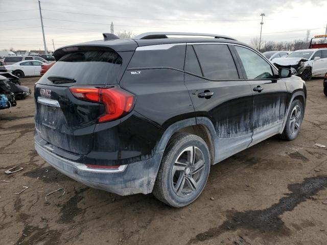 GMC TERRAIN SL 2019