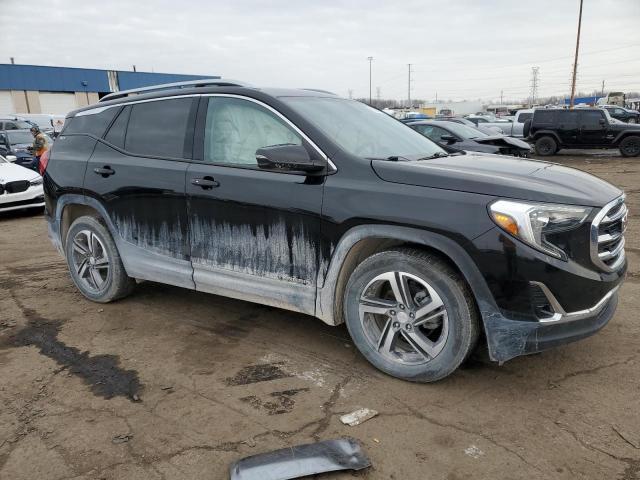 GMC TERRAIN SL 2019