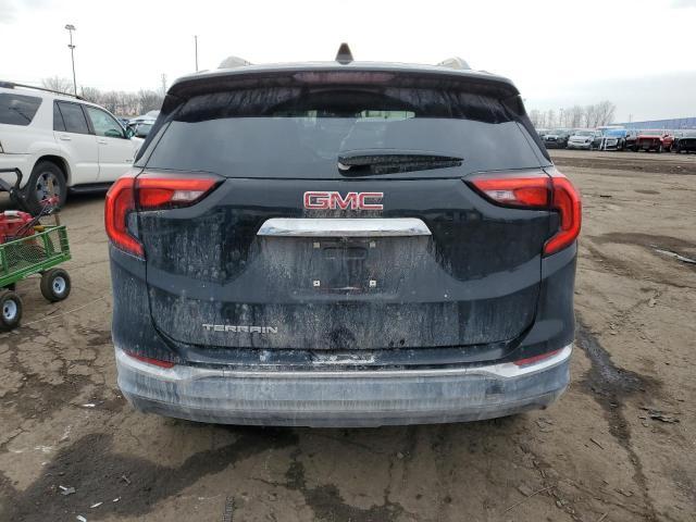 GMC TERRAIN SL 2019