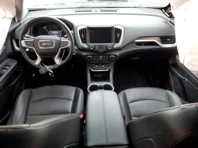 GMC TERRAIN SL 2019