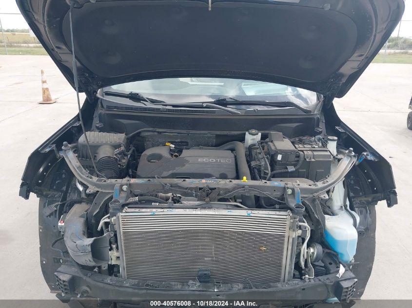 GMC TERRAIN FWD SLT 2022