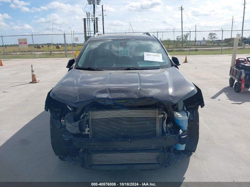 GMC TERRAIN FWD SLT 2022